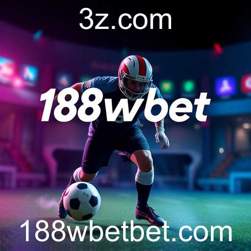 188wbet Assiste ao Crescimento de eSports em 2025