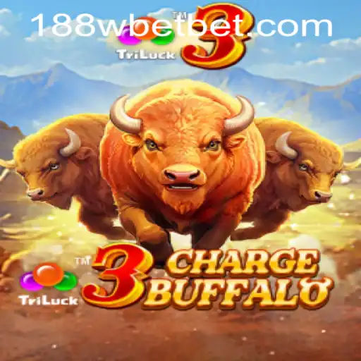 Unveiling 3ChargeBuffalo: A Dynamic Adventure in Gaming