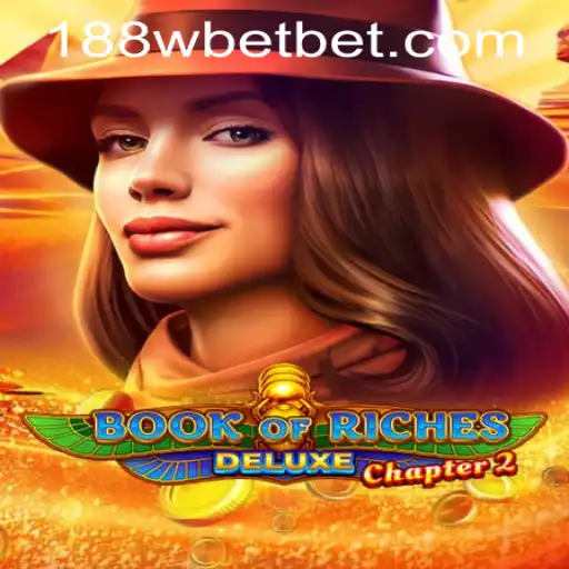 Discovering the Allure of BookofRichesDeluxeChapter2