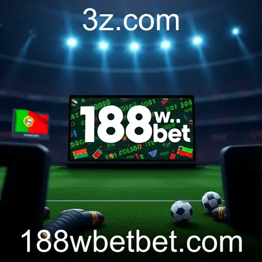 Cenário Atual dos Jogos Online: O Impacto da Palavra-Chave 188wbet