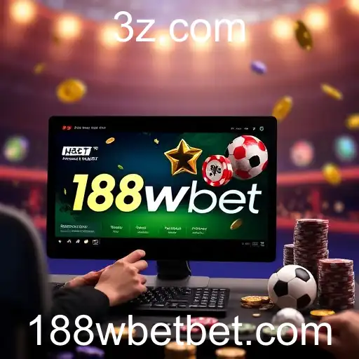 A Revolução dos Sites de Jogos em 2025