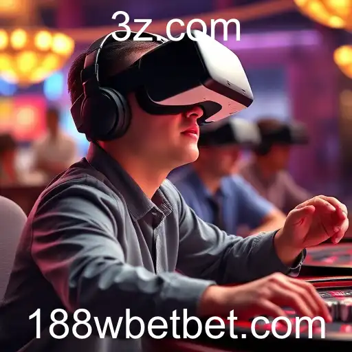 Evolução dos Jogos Online: Inovação e Desafios em 2025