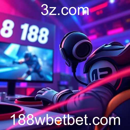 Expansão Global do 188wbet e o Futuro das Apostas Online