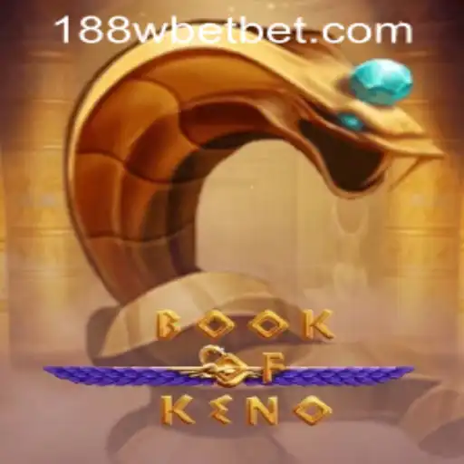 Discover the Excitement of BookOfKeno with 188wbet PH Login