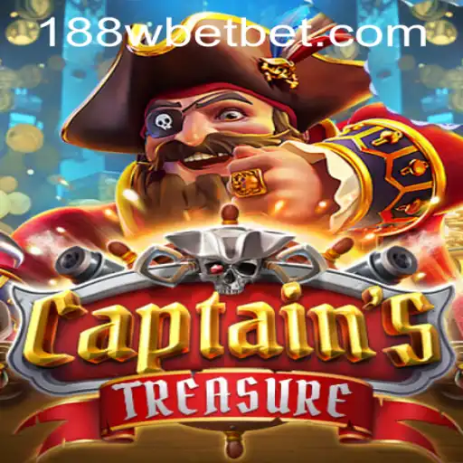 Dive into Adventure with CaptainssTreasure and Explore 188wbet PH Login