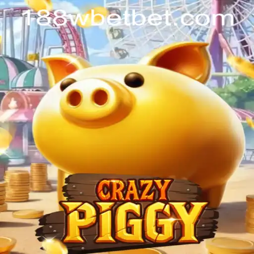CrazyPiggy: The Exciting World of Gaming Adventures and 188wbet PH Login