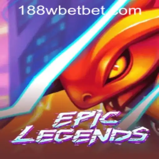 EpicLegends: A Comprehensive Guide to the Game and Insights on the 188wbet PH Login
