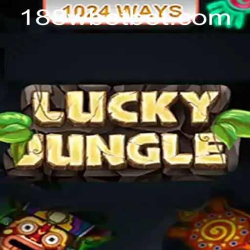 Exploring the Enchanting World of LuckyJungle1024: Rules, Features, and Gameplay