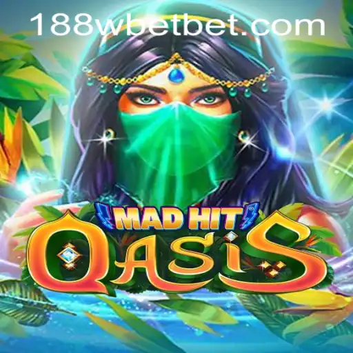 Exploring the Immersive World of MadHitOasis: A Gaming Experience Enhanced by 188wbet PH Login