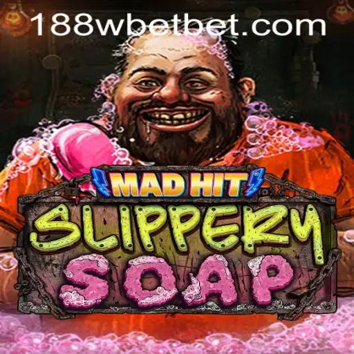 MadHitSlipperySoap: A Captivating Gaming Experience