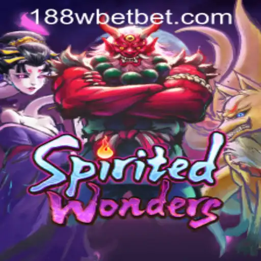 SpiritedWonders: A Captivating Journey into Enchantment