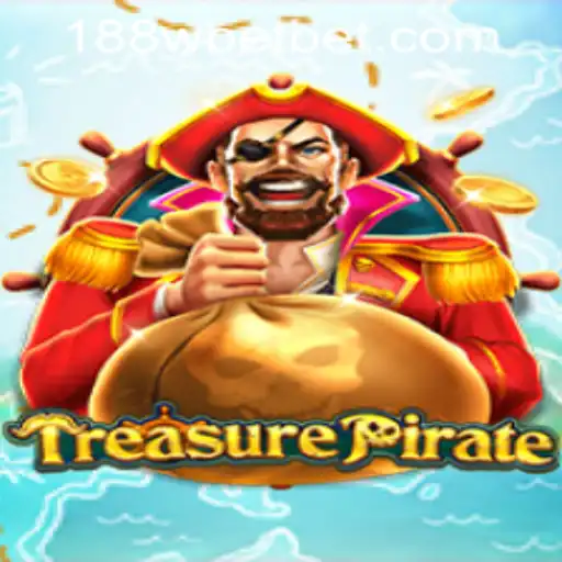 Discover the World of TreasurePirate: The New Age of Adventure