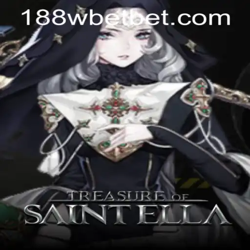 Treasure of Saint Ella: An Immersive Adventure Game