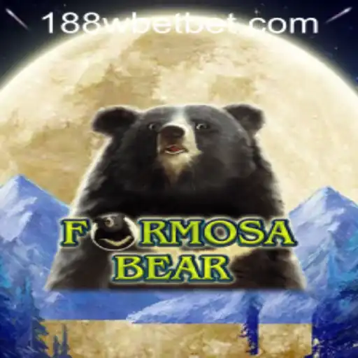 Explore the Exciting World of FormosaBear: An Insight into the Game and 188wbet PH Login