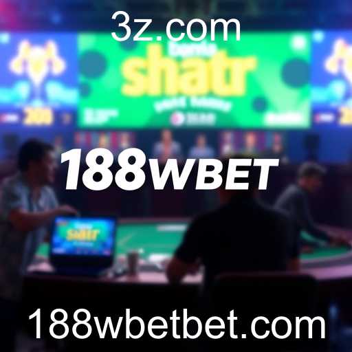 Inovação e Tendências no Mundo dos Jogos de Apostas