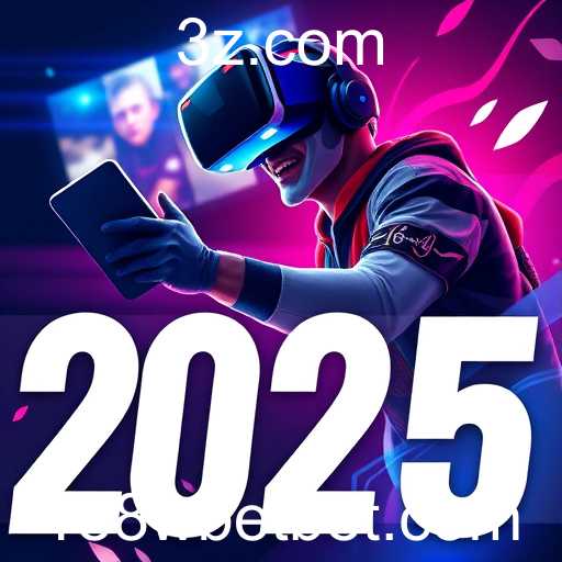 Inovações e Tendências do Mundo dos Jogos Online