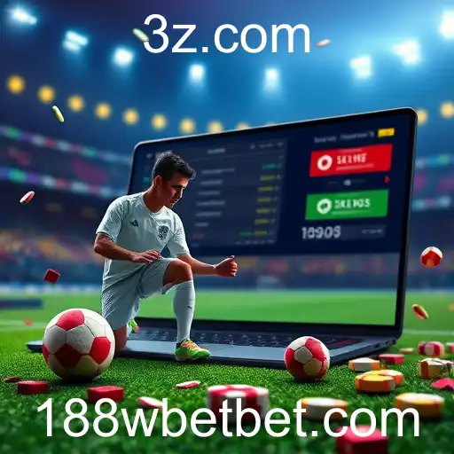 A Expansão dos Jogos Online em 2025: Um Olhar sobre a 188wbet