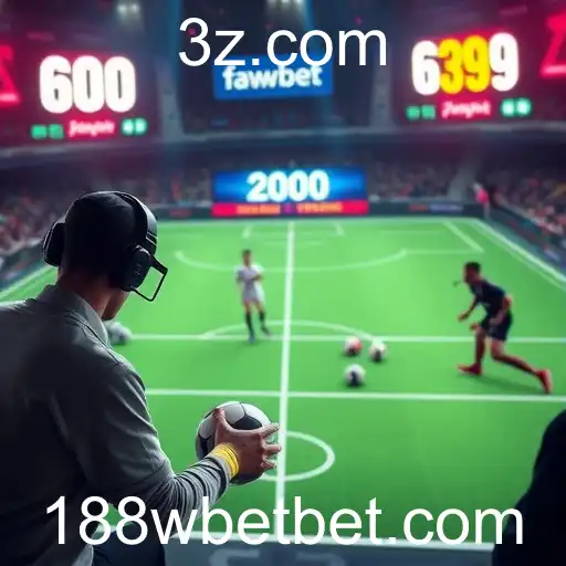 O Crescimento do Jogo Online com 188wbet