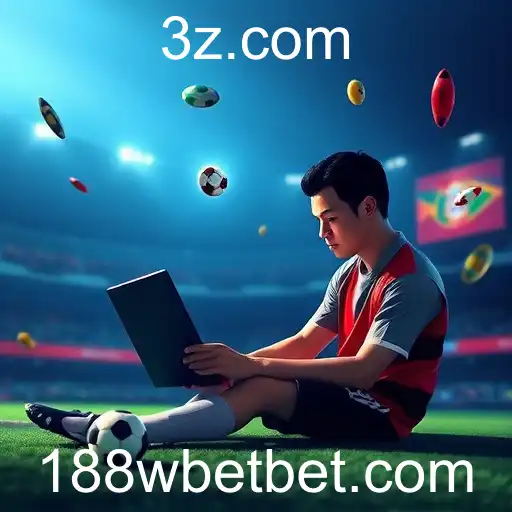 O Impacto do 188wbet no Cenário de Jogos em 2025