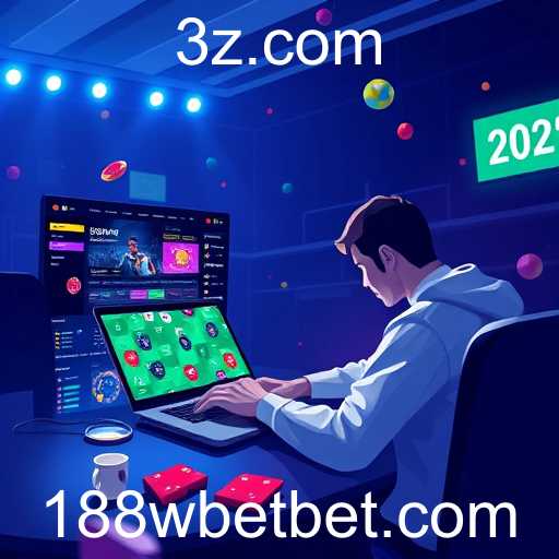 O Impacto dos Jogos Online em 2025