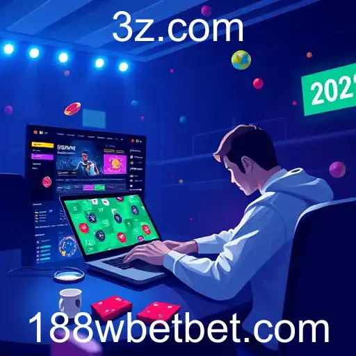 O Impacto dos Jogos Online em 2025