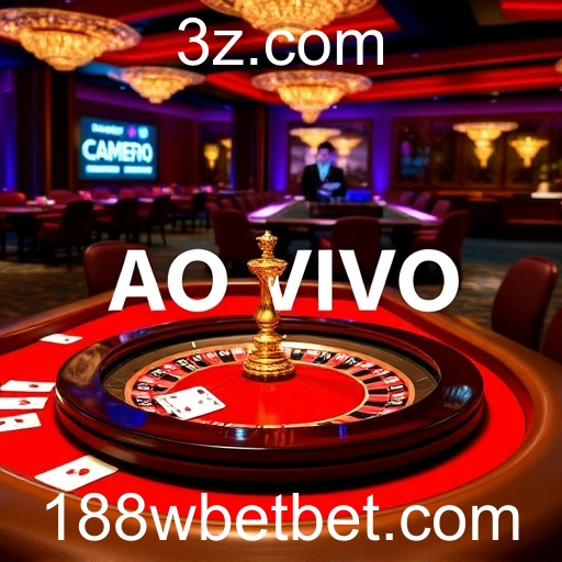 A Emoção das Apostas Ao Vivo no 188wbet