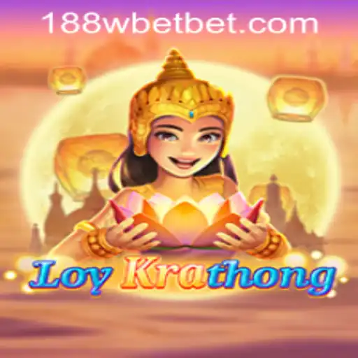 LoyKrathong: A Unique Mobile Game Experience with 188wbet PH Login Integration