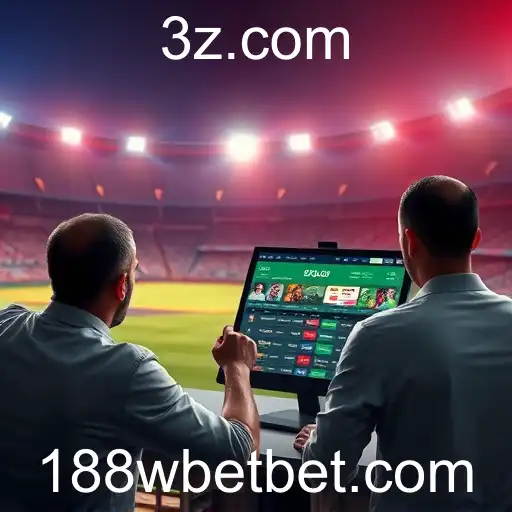 Expansão do Mercado de Apostas Online: Tendências Atuais