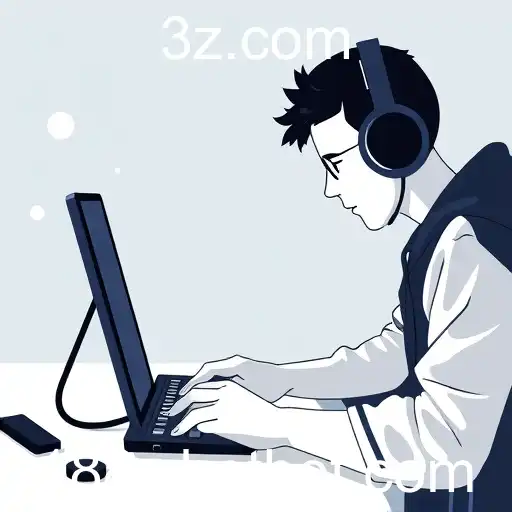 Novas Tendências Emergentes no Mundo dos Jogos Online