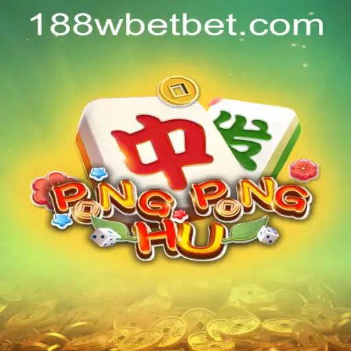 Exploring PONGPONGHU: A New Era in Online Gaming with 188wbet PH Login