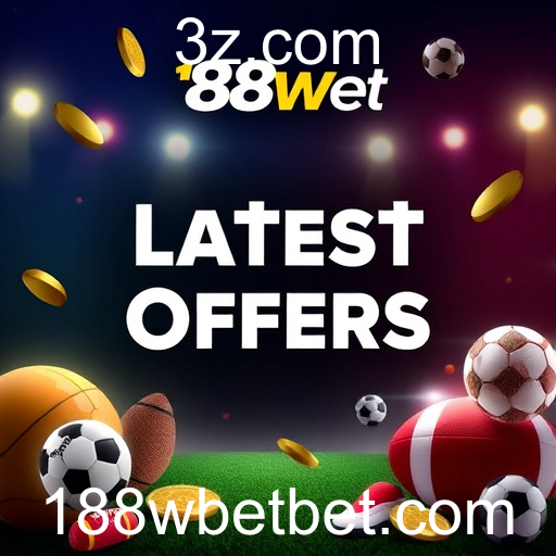 Explorando a Aplicação das 'Latest Offers' no 188wbet
