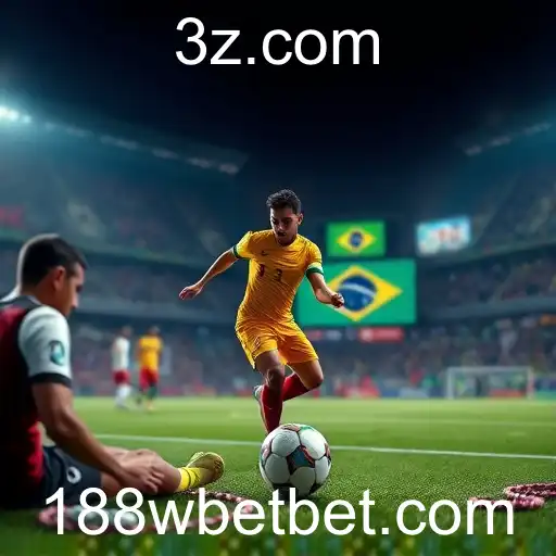 A Ascensão dos Sites de Apostas em 2025