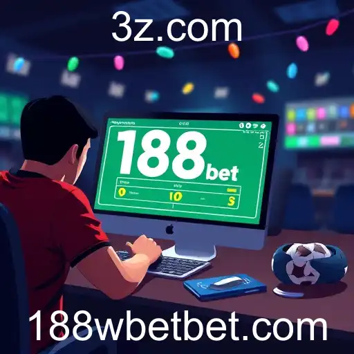 Transformações no Mercado de Apostas Esportivas no Brasil