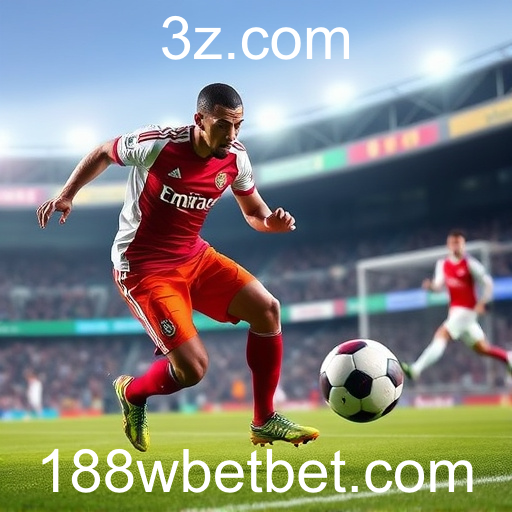 Explorando a Categoria de Apostas Esportivas no 188wbet