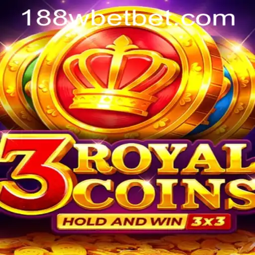 Exploring the Exciting World of 3royalcoins: A Dive into the Thrills of 188wbet PH Login