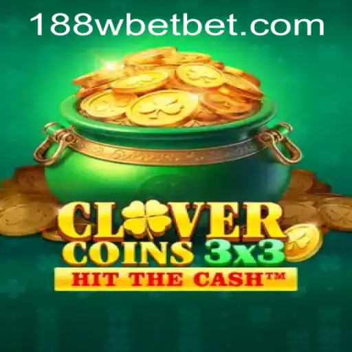 Discover the Thrills of Clovercoin3x3 and Seamless Access with 188wbet PH Login