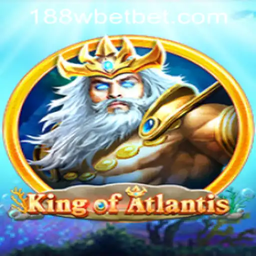 Exploring the Underwater Realm in KingofAtlantis