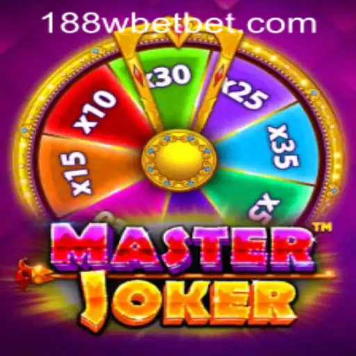 Exploring the Thrills of MasterJoker and 188wbet PH Login