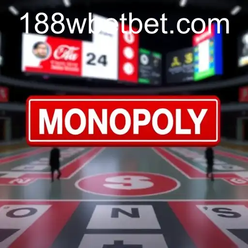 Understanding the Monopoly Phenomenon: A Deep Dive