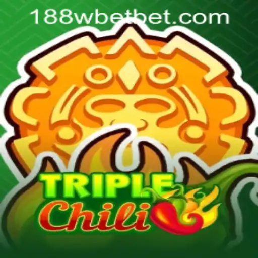 Exploring the Thrills of TripleChili with 188wbet PH Login