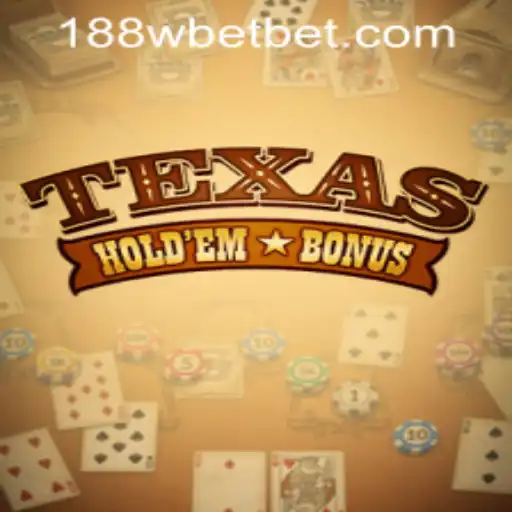 Mastering Texas Hold'em Bonus: Essentials and 188wbet PH Login