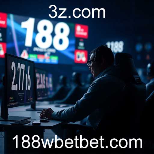 A Evolução do Jogo Online e o Papel da Plataforma 188wbet