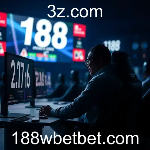 A Evolução do Jogo Online e o Papel da Plataforma 188wbet