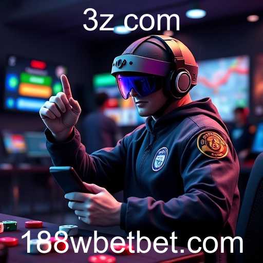 O Crescimento dos Jogos Online em 2025: Análise do Mercado