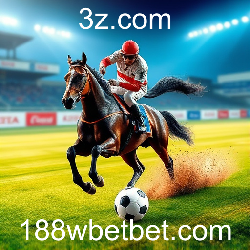 Explorando os Jogos de Esportes Virtuais no 188wbet